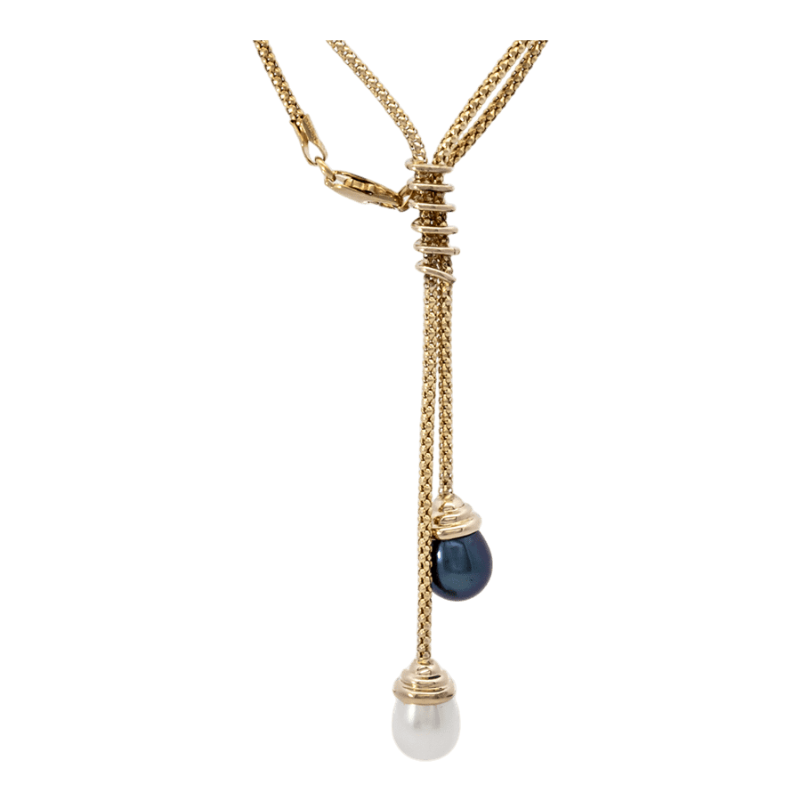  14k Yellow Gold Necklace