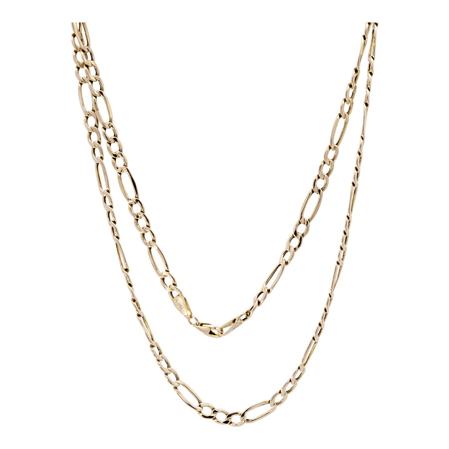  10k Yellow Gold Chain  20