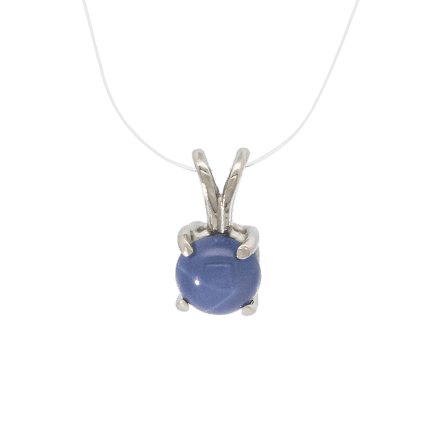  14k Yellow Gold Pendant