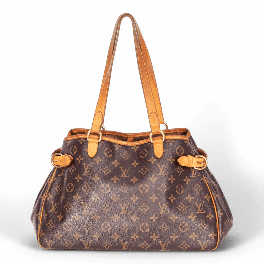 LOUIS VUITTON Louis Vuitton Batignolles Horizontal Monogram