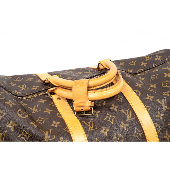 Picture of LOUIS VUITTON Keepall 50 No Strap
