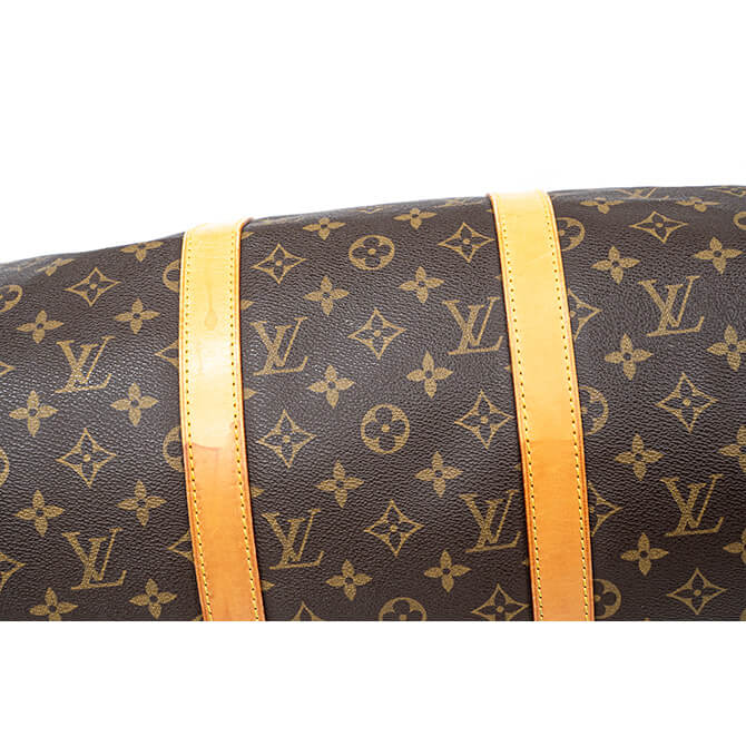 Picture of LOUIS VUITTON Keepall 50 No Strap
