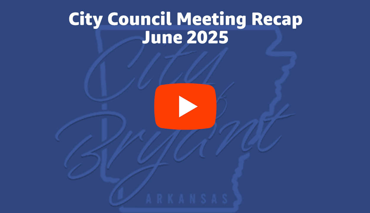 June 2025 Regular Meeting recap thumbnail