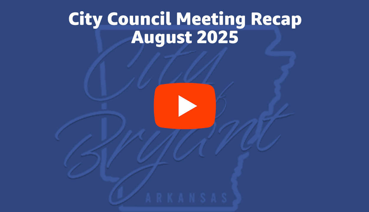 August 2025 Regular Meeting recap thumbnail