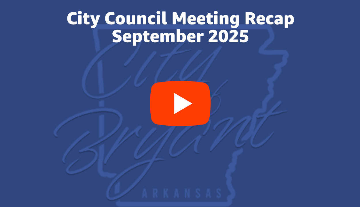 September 2025 Regular Meeting recap thumbnail