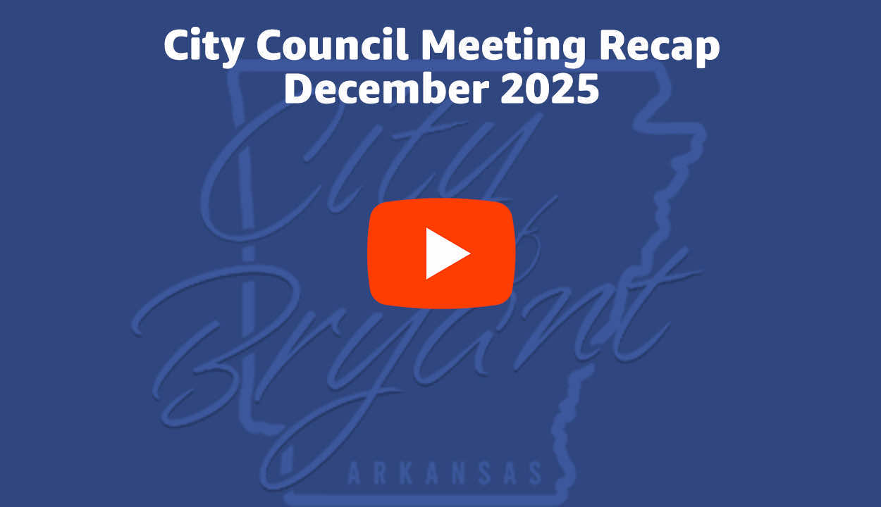 December 2025 Regular Meeting recap thumbnail