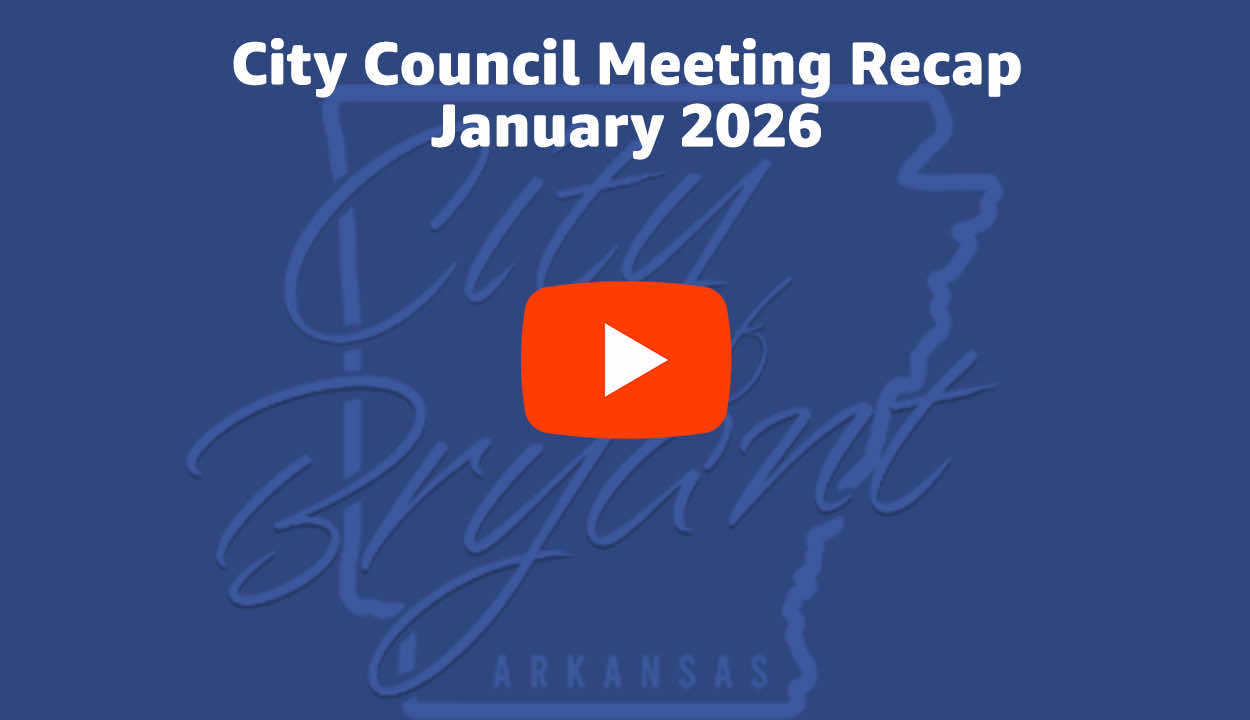 January 2026 Regular Meeting recap thumbnail