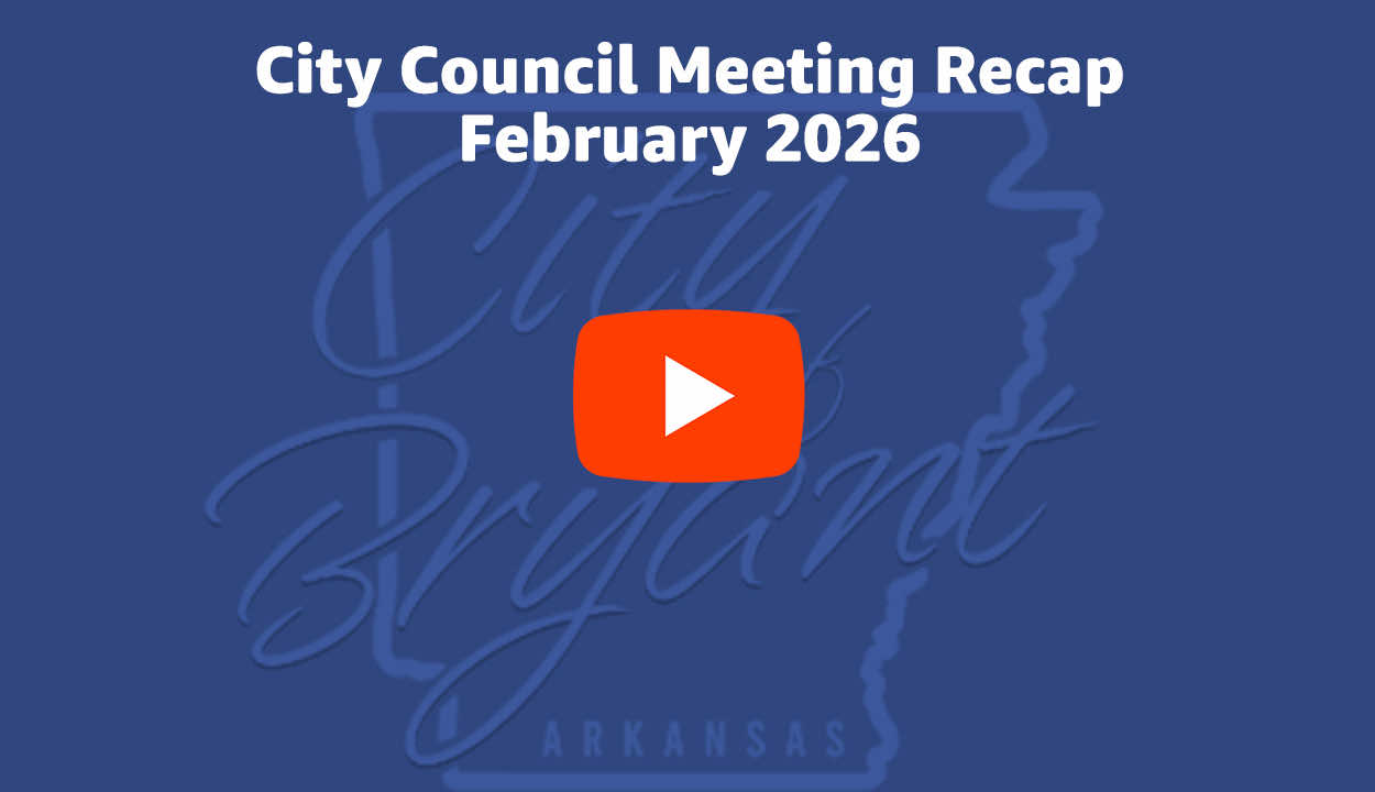 February 2026 Regular Meeting recap thumbnail