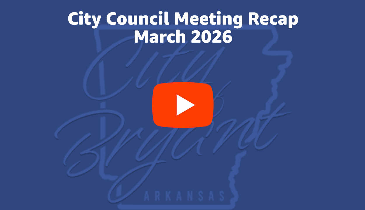 March 2026 Regular Meeting recap thumbnail