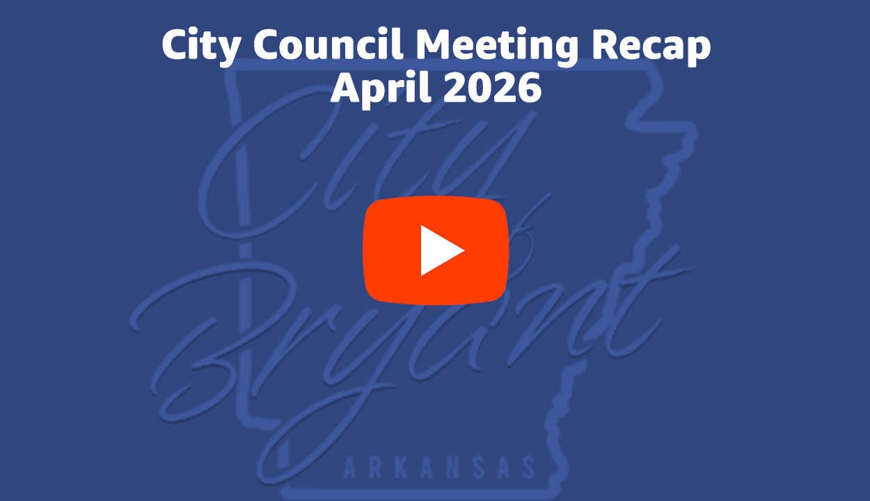 April 2026 Regular Meeting recap thumbnail