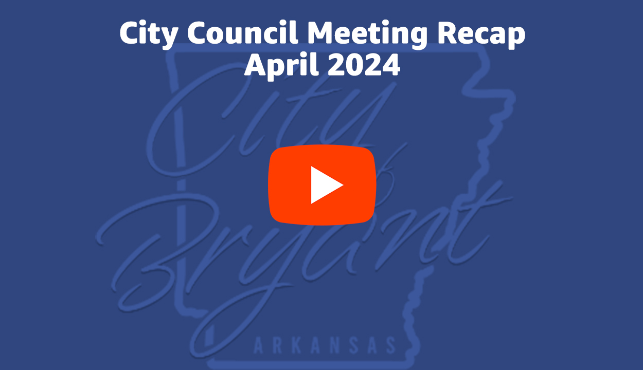 April 2024 Regular Meeting recap thumbnail