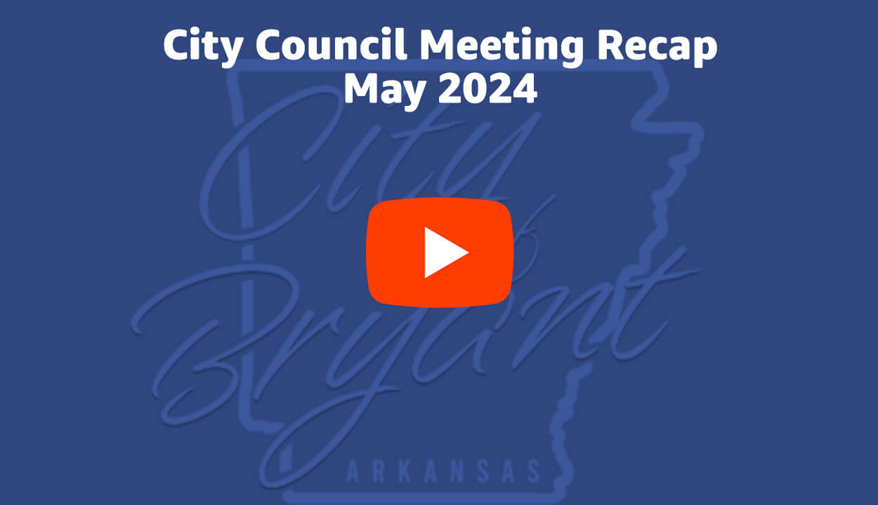 May 2024 Regular Meeting recap thumbnail