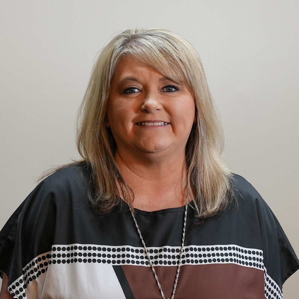 Headshot of Angela Shepherd