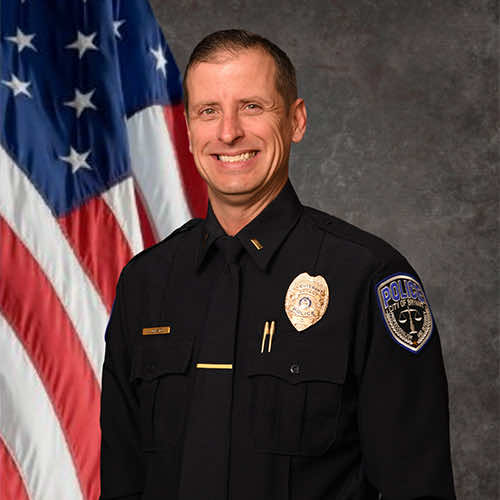 Headshot of Nate Johnson