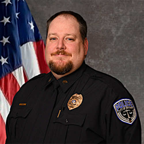 Headshot of Cameron Ferrell