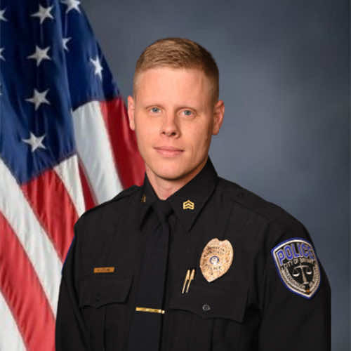 Headshot of Michael McCabe