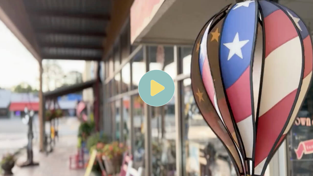 Video from Caddo Antiques>