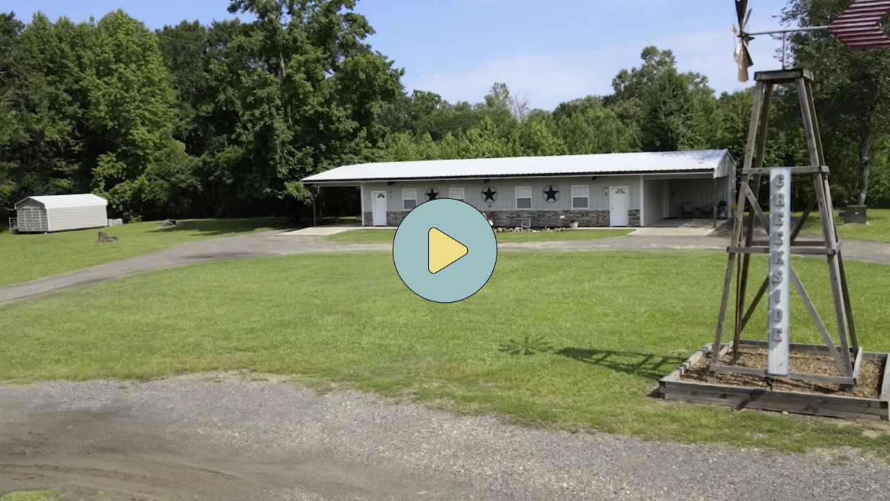 Video from Creekside Vacation Rentals