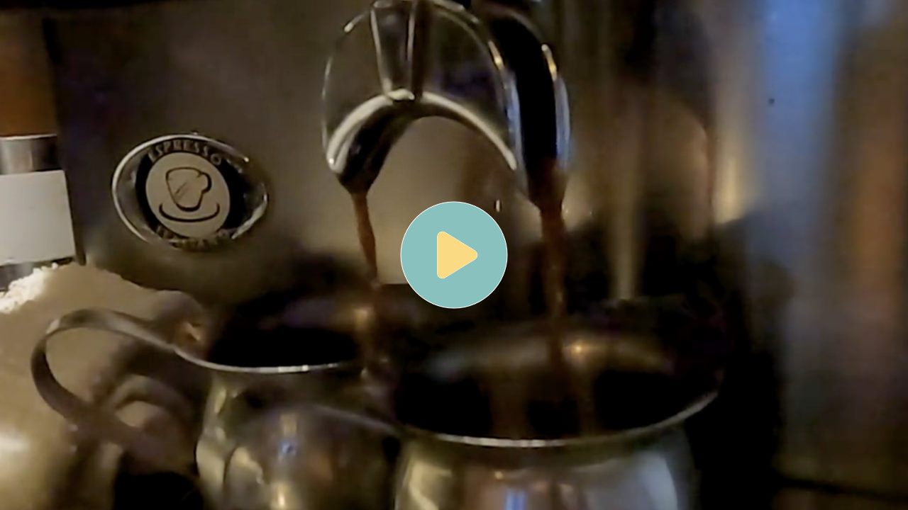 Video from Feed Bin Café >