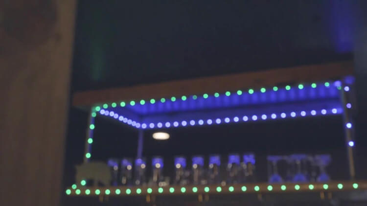 Video from Feed Bin Café >
