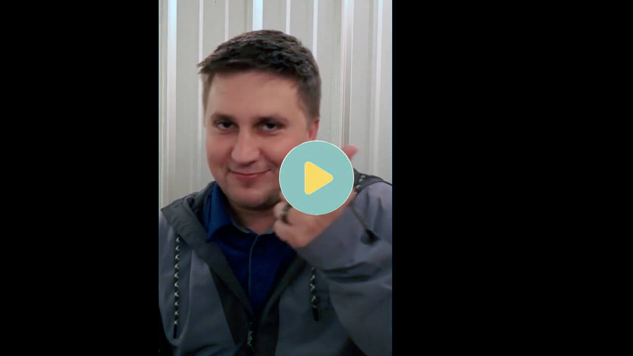 Video from Feed Bin Café >
