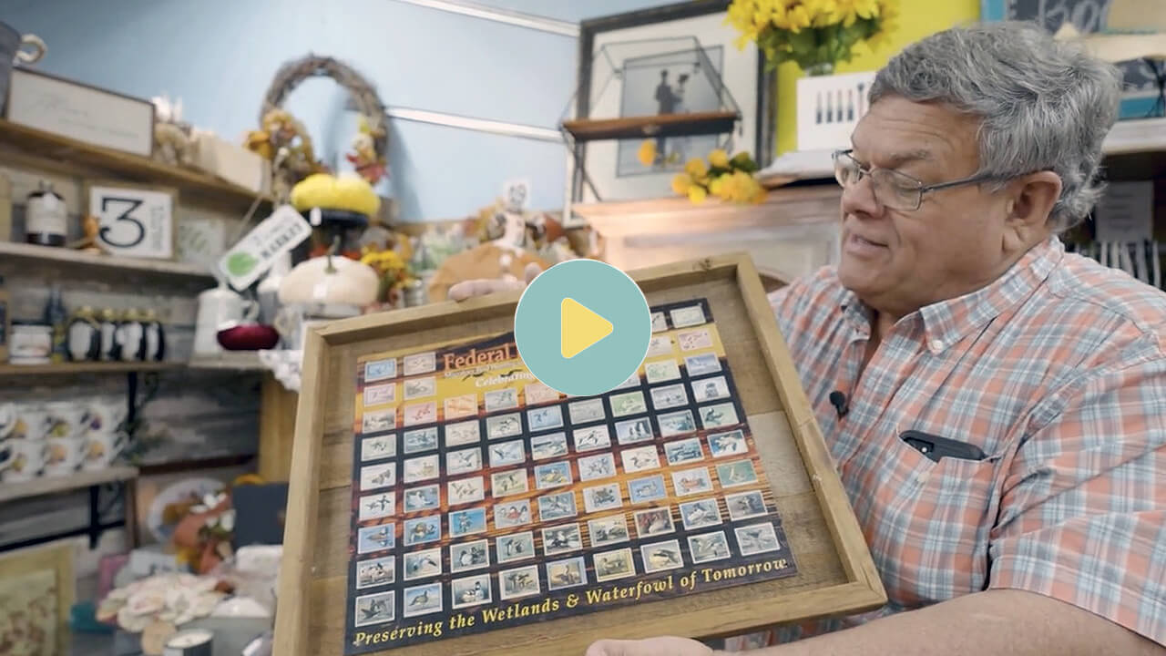 Video from Gypsy Underground Flea Market>