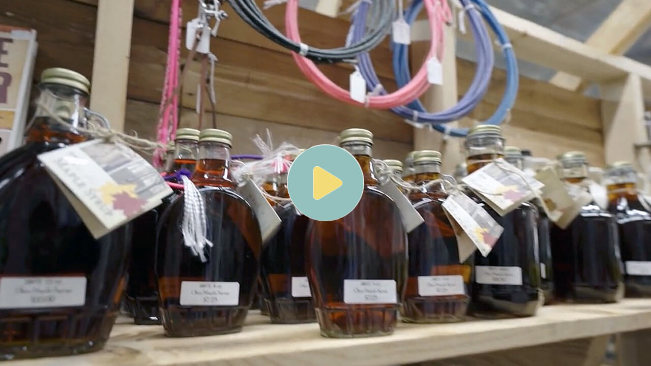 Video from Gypsy Underground Flea Market>