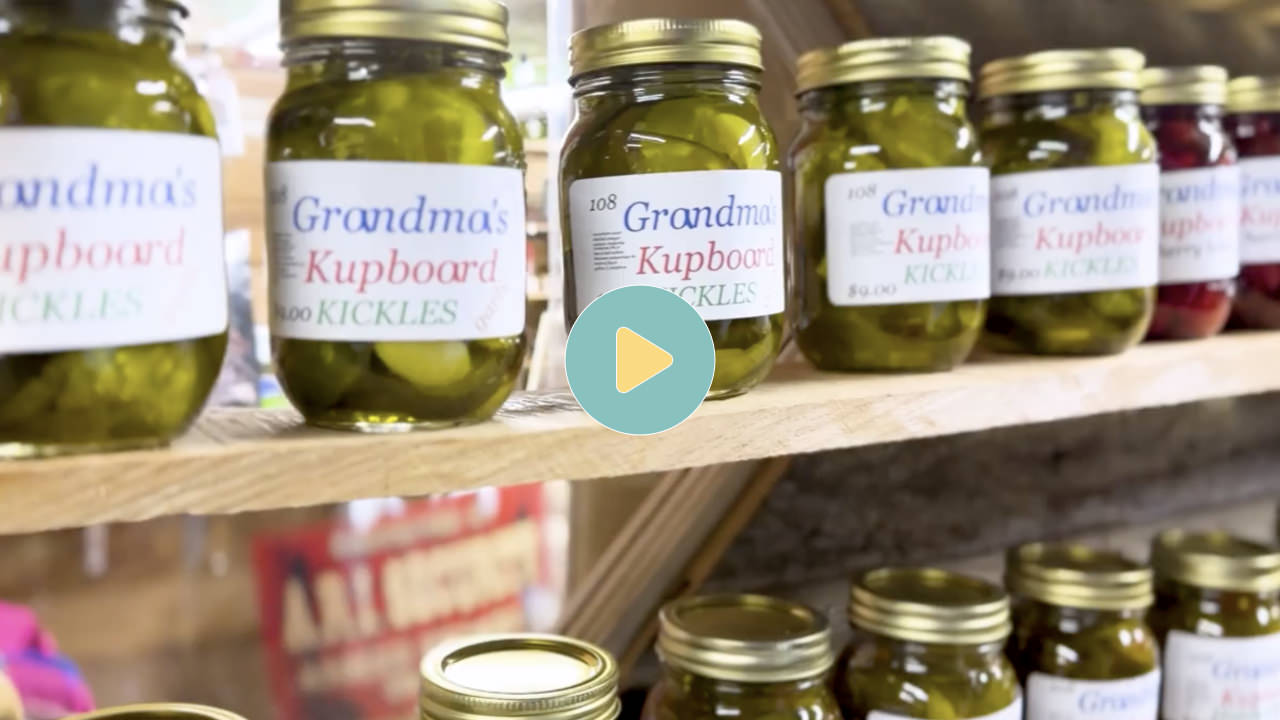 Video from Gypsy Underground Flea Market>