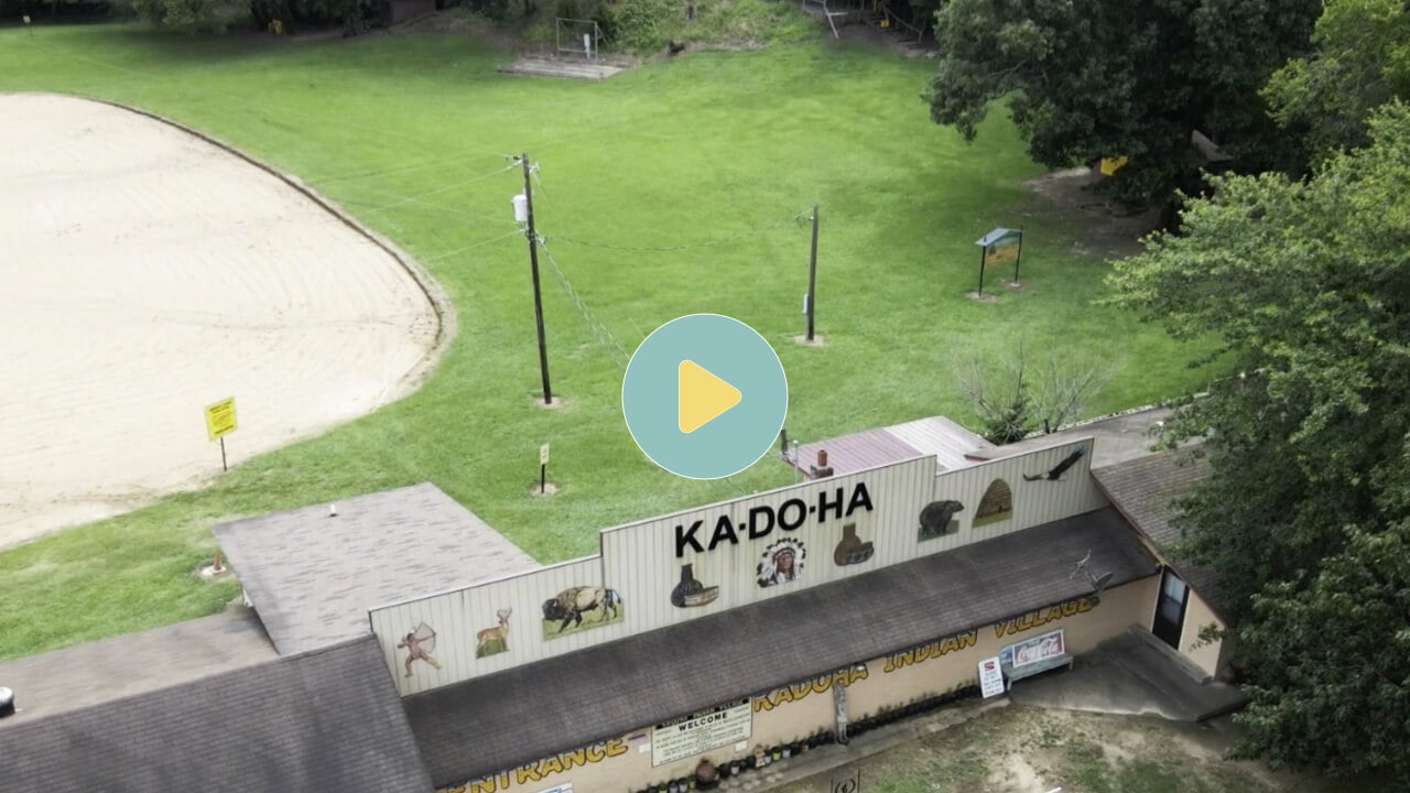 Ka-Do-Ha Indian Village