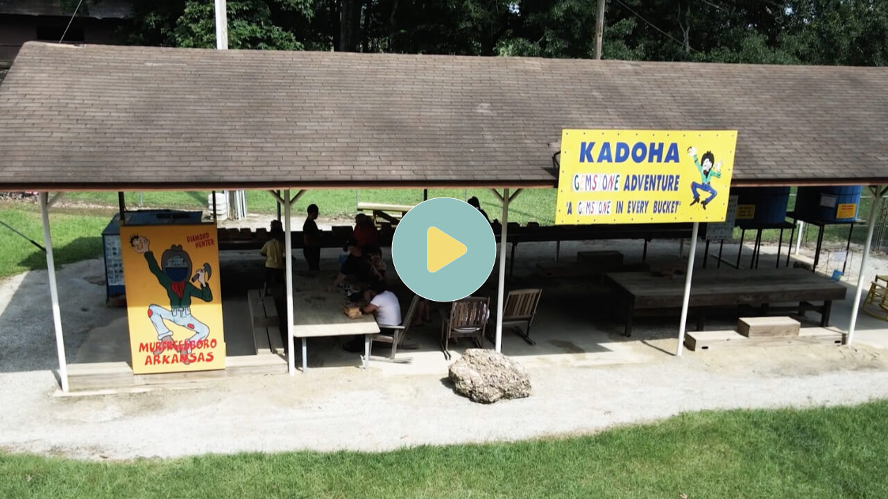 Video from Ka-Do-Ha Indian Village>