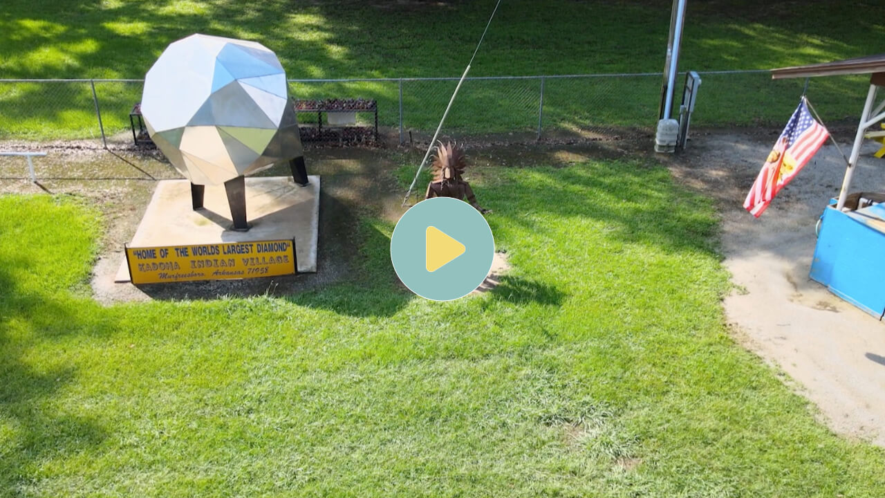 Video from Ka-Do-Ha Indian Village>