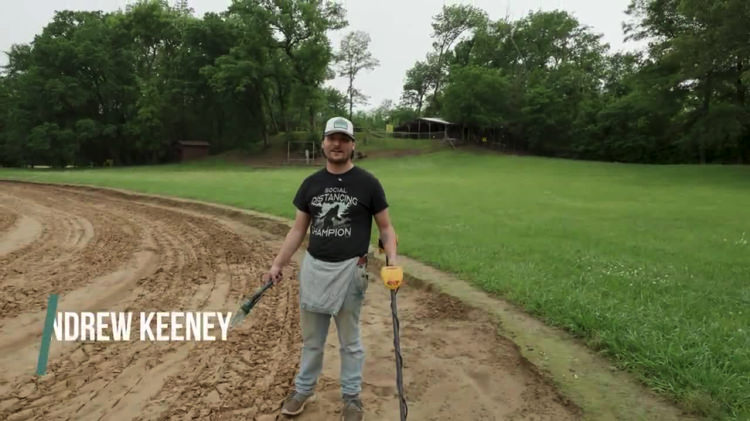Video from Ka-Do-Ha Indian Village>