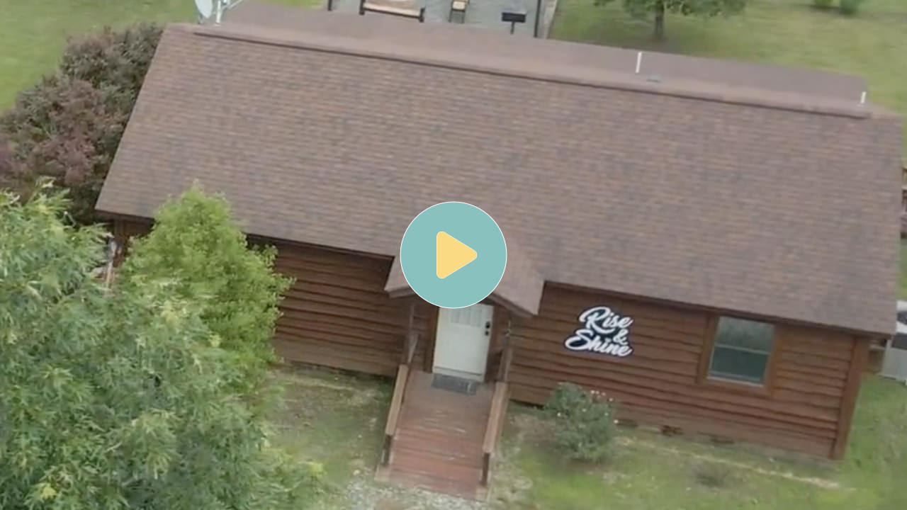 Video from Morning View