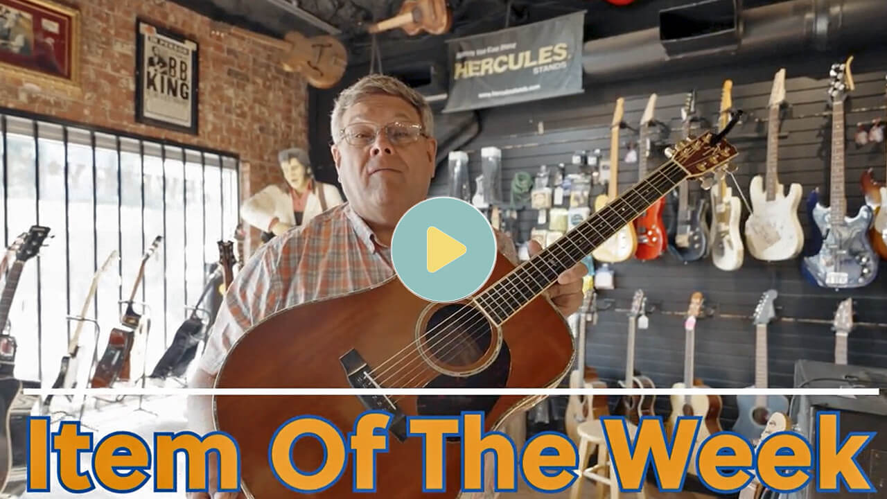 Video from Pawn Kings>