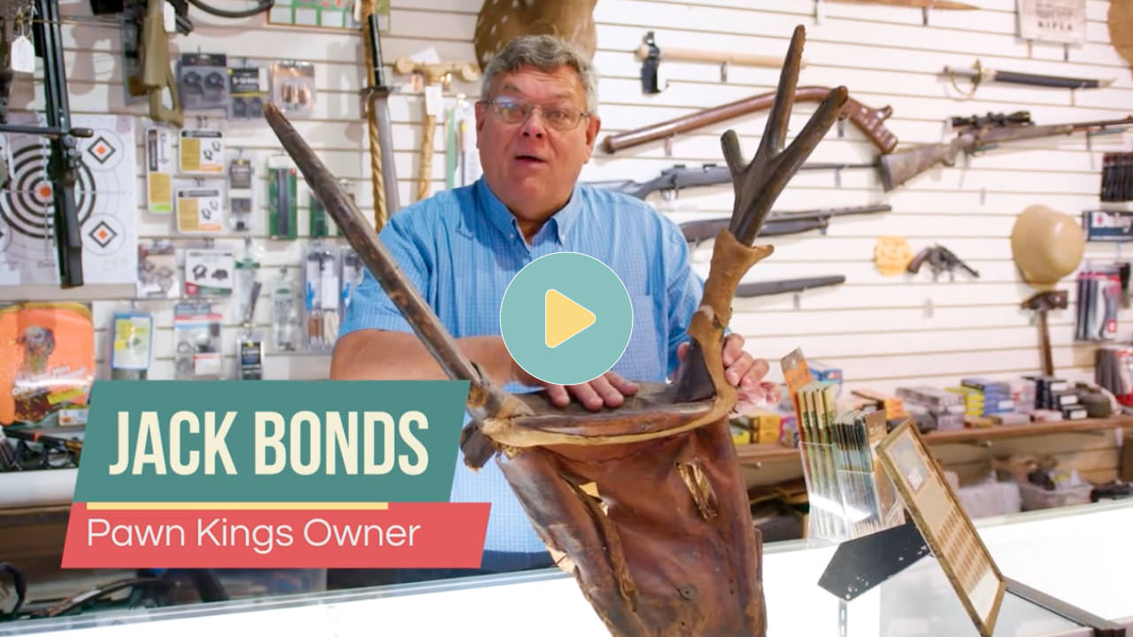 Video from Pawn Kings>