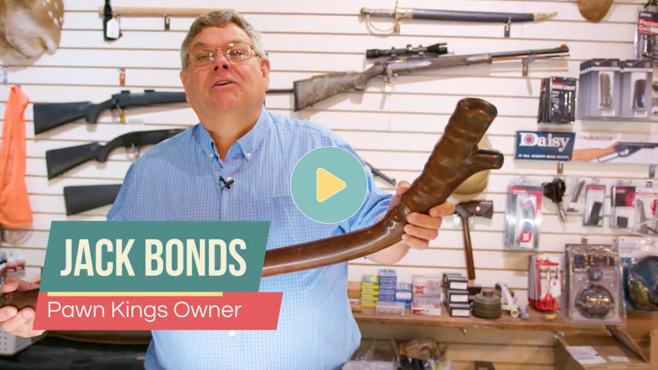 Video from Pawn Kings>
