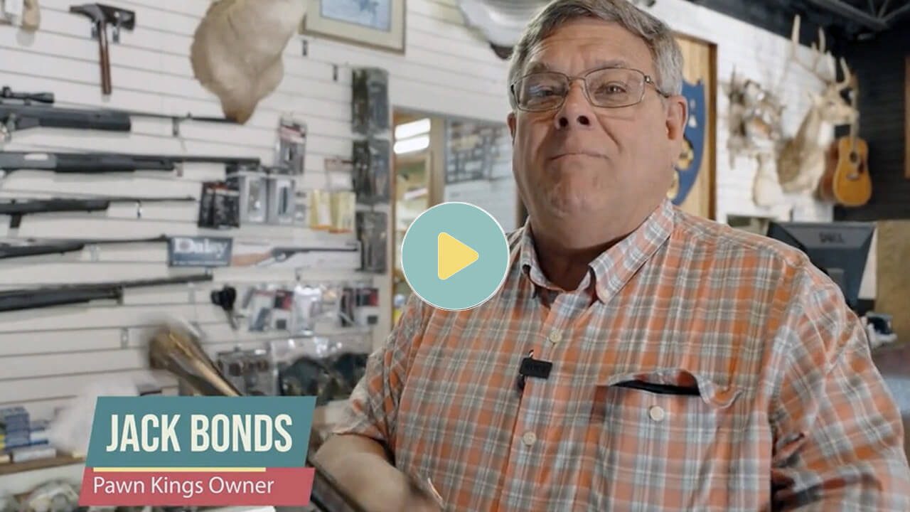 Video from Pawn Kings>