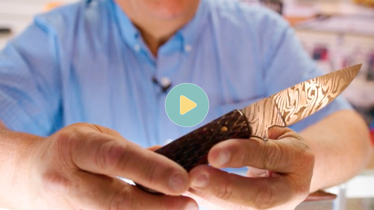 Video from Pawn Kings>