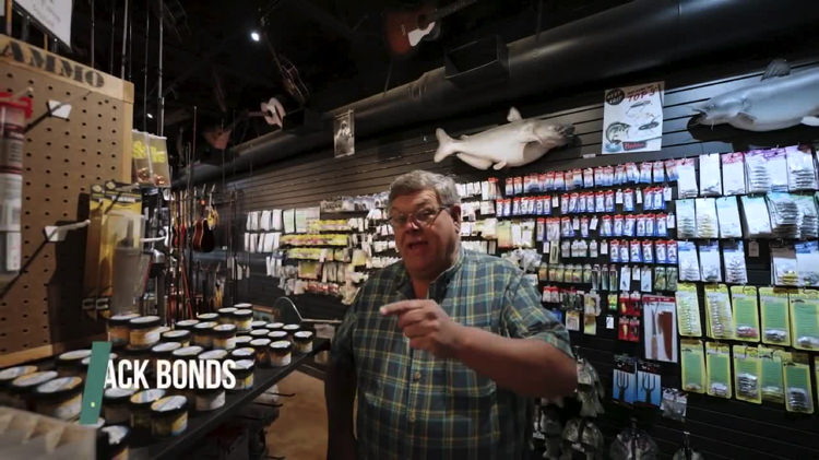 Video from Pawn Kings>