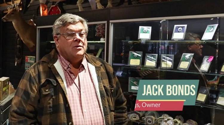 Video from Pawn Kings>