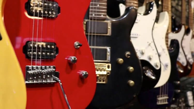 Video from Pawn Kings>