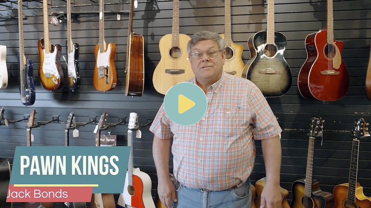 Video from Pawn Kings>