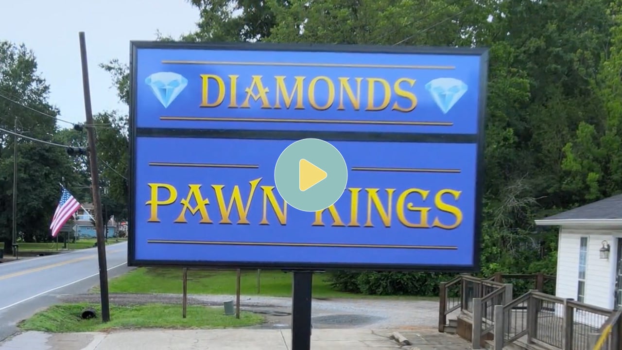 Pawn Kings