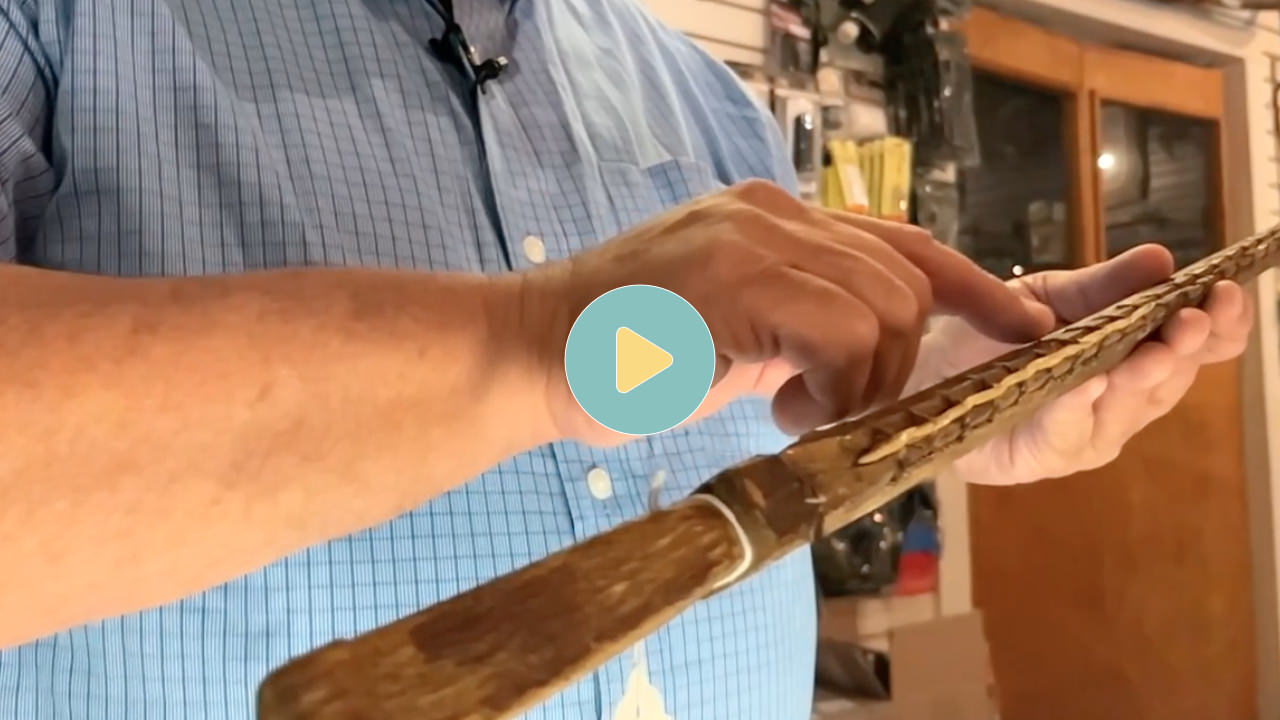 Video from Pawn Kings>