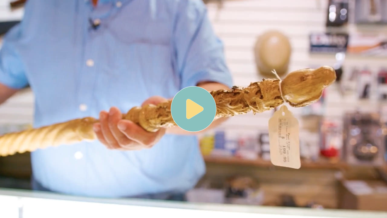 Video from Pawn Kings>