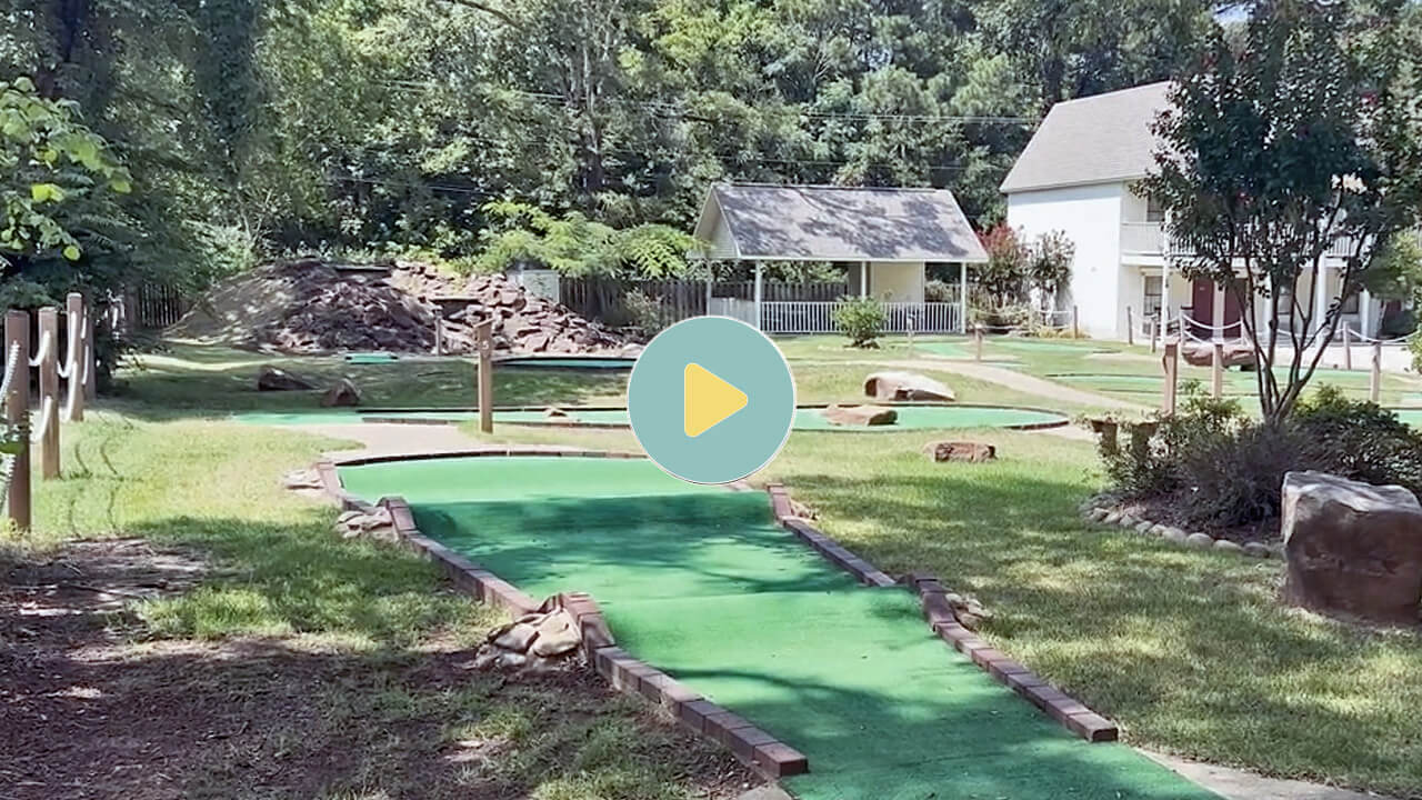 Video from Queen of Diamonds Inn>