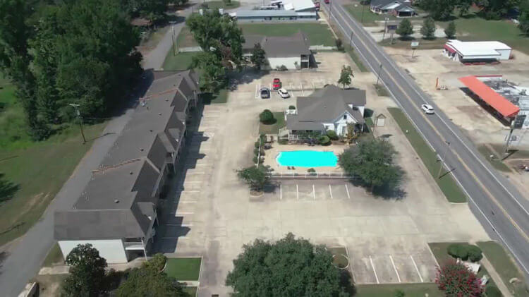 Video from Queen of Diamonds Inn>