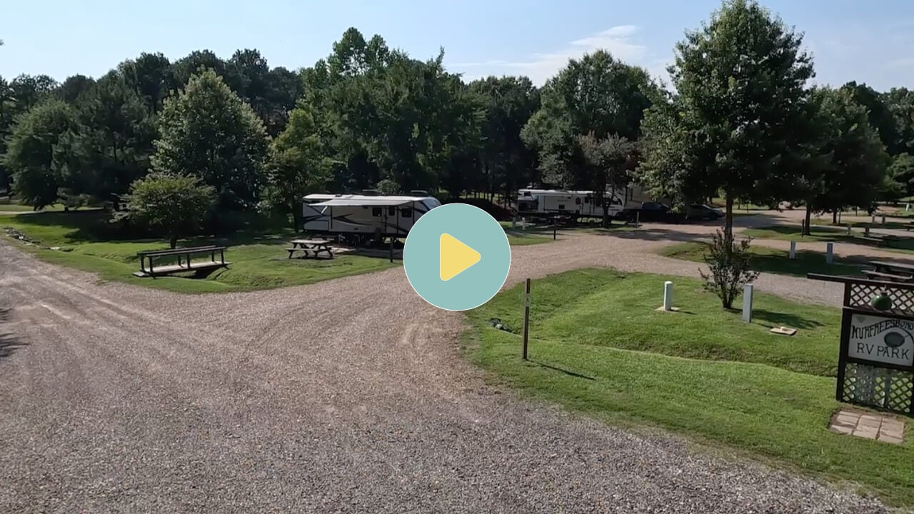 Video from Murfreesboro RV Park