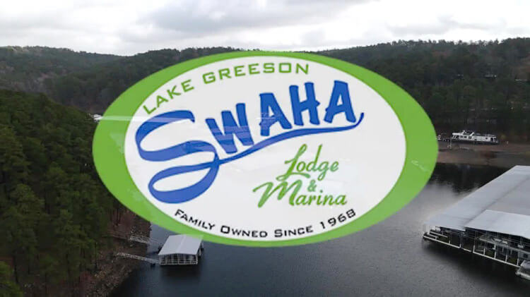 Video from Swaha Lodge & Marina>