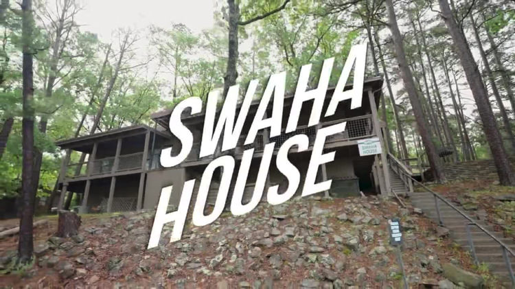 Video from Swaha Lodge & Marina>